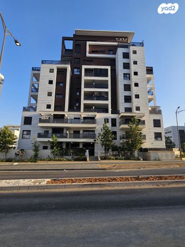 דירה, נתיבות