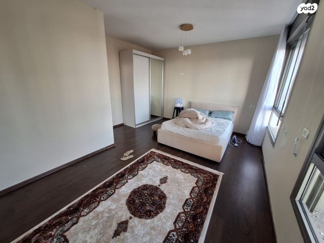 דירה, מרינה, אשדוד