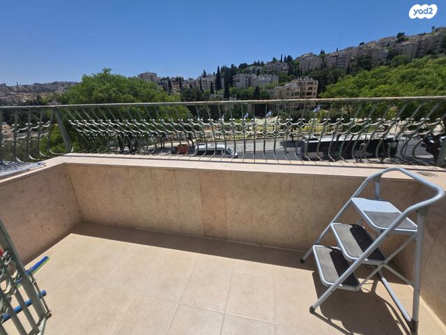 בית פרטי/ קוטג', מאיר פיינשטיין, ארמון הנציב, תלפיות מזרח, ירושלים