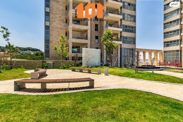 דירה, השופט חיים כהן, ירושלים