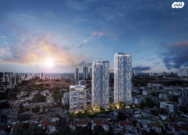 דירה, יחזקאל בן בוזי 11, רמת ידין, נתניה