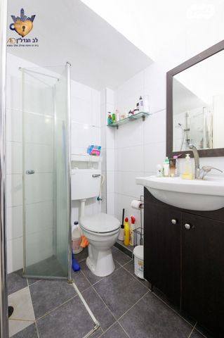 דירה, דניאל 57, לב העיר, בת ים