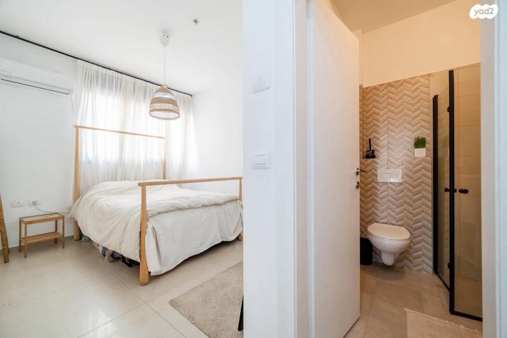 דירה, הרב קטרוני 31, מחנה יהודה, פתח תקווה