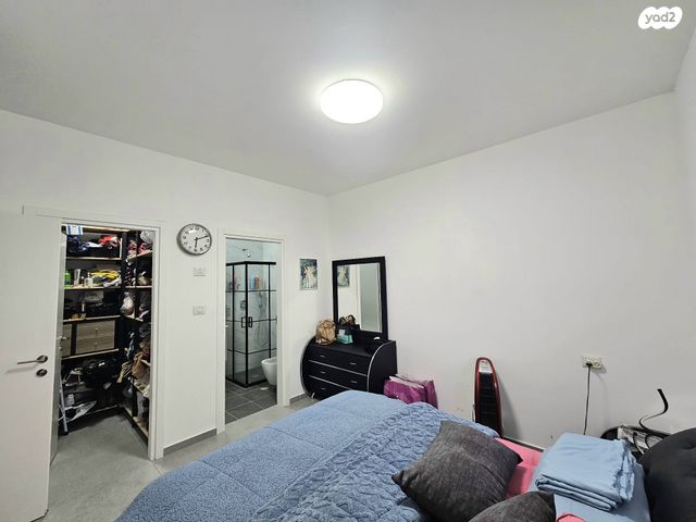 דירה, נתיבות