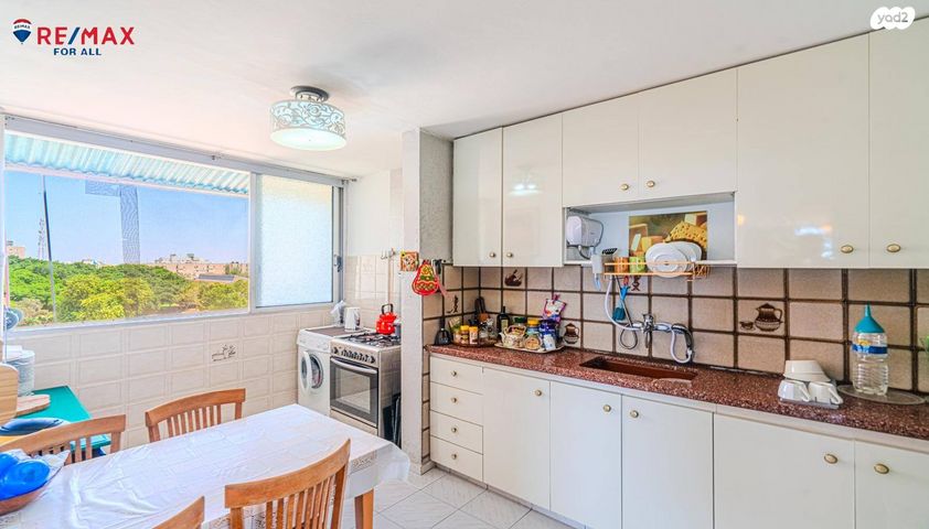 דירה, נווה אלונים, אשקלון