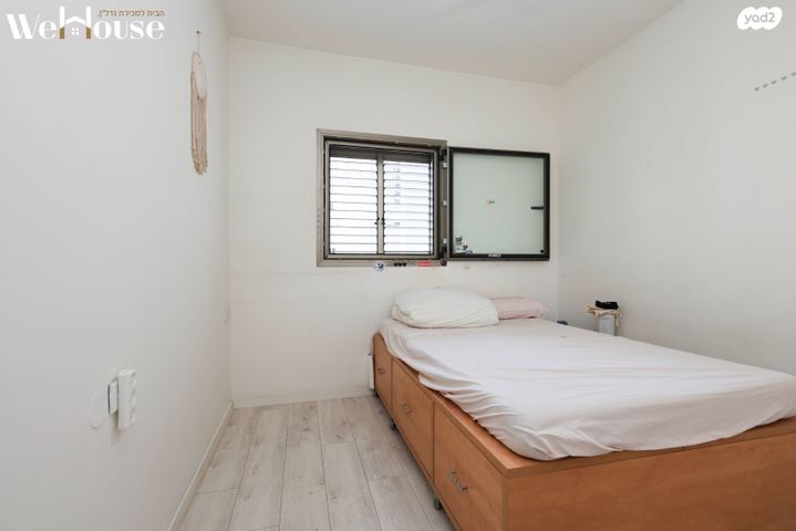 דירה, נווה יהושע, ערמונים, רמת גן