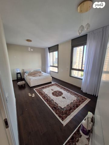 דירה, מרינה, אשדוד