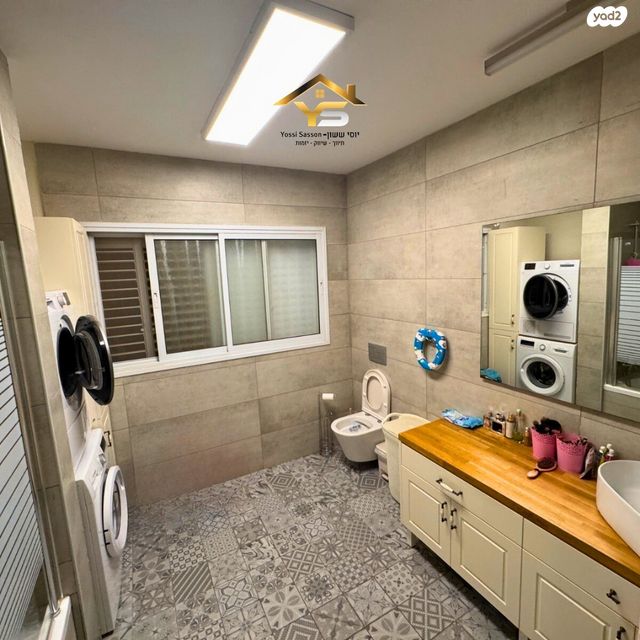 דירה, מאיר גרוסמן, נווה זאב, נאות אילן, באר שבע