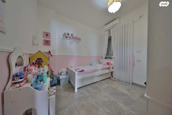 דירת גן, צפת, קרית בנימין, קרית אתא