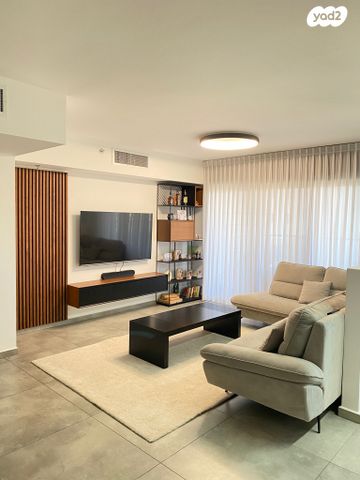 דירה, יעקב דורי 10, נאות שמיר, רמלה