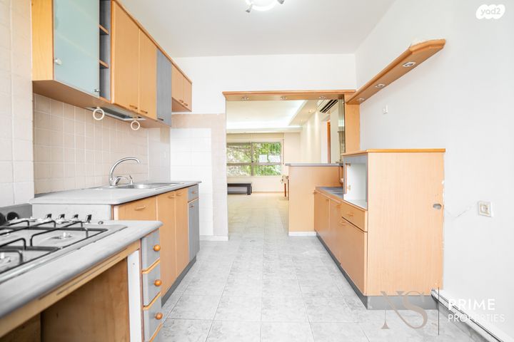 דירה, קק"ל 8, רובע י', אשדוד