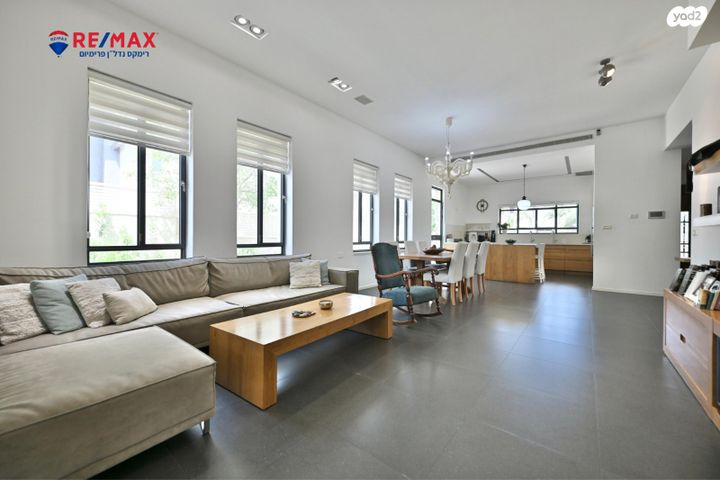 בית פרטי/ קוטג', חדיד