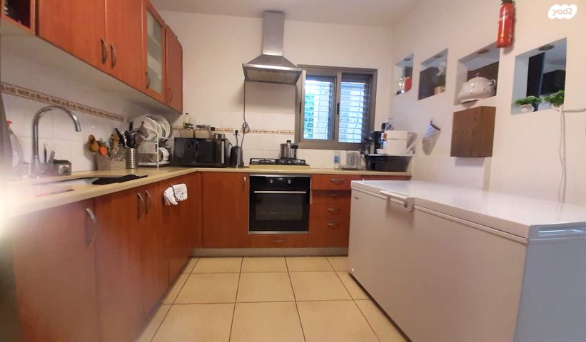 דירה, חטיבת גבעתי, רמת רבין, כרמיאל