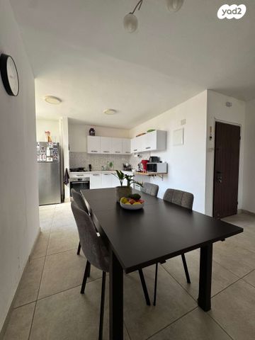 דירה, וינגייט 55, שכונה ג', באר שבע