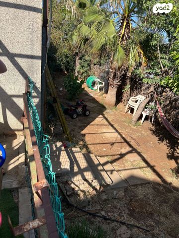 דירת גן, שדרות מנחם אריאב, נצרת עילית / נוף הגליל