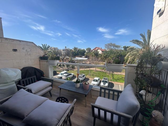 דירה, תל אביב יפו