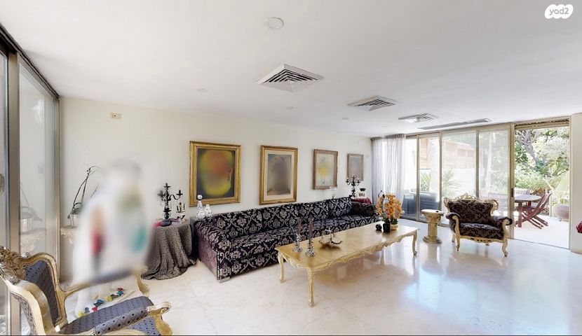 בית פרטי/ קוטג', הרצליה פיתוח, הרצליה