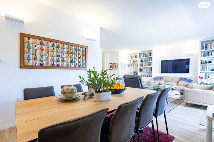 דירה, תל אביב יפו