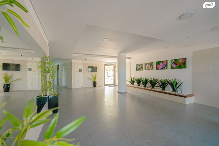 דירה, אורן 9, החורש, חריש