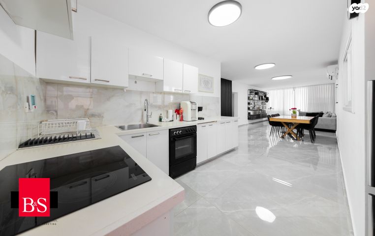 דירה, שדרות בן אב"י 43, מרכז העיר דרום, נתניה