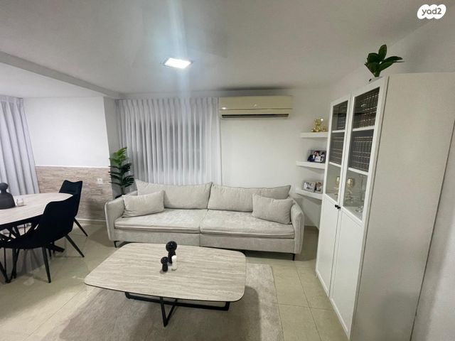 דירה, אהוד 10, גבעת ציון, אשקלון