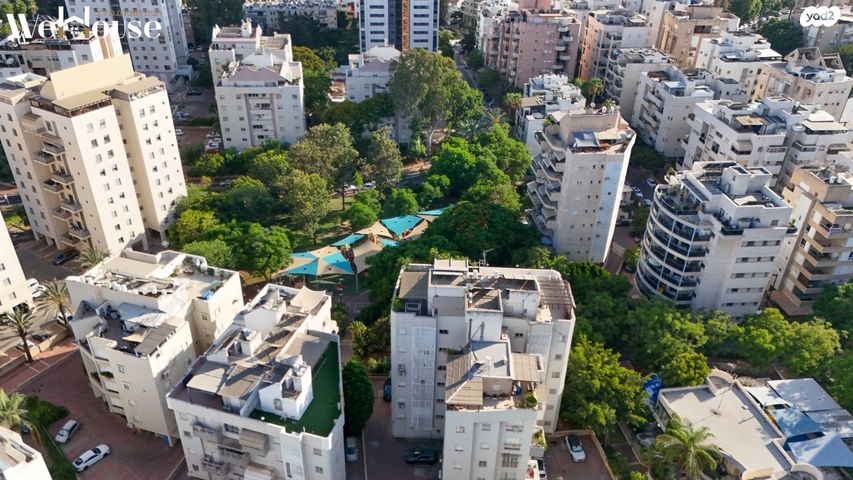 דירה, נווה יהושע, ערמונים, רמת גן