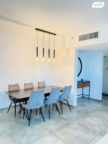 דירה, יעקב דורי 10, נאות שמיר, רמלה