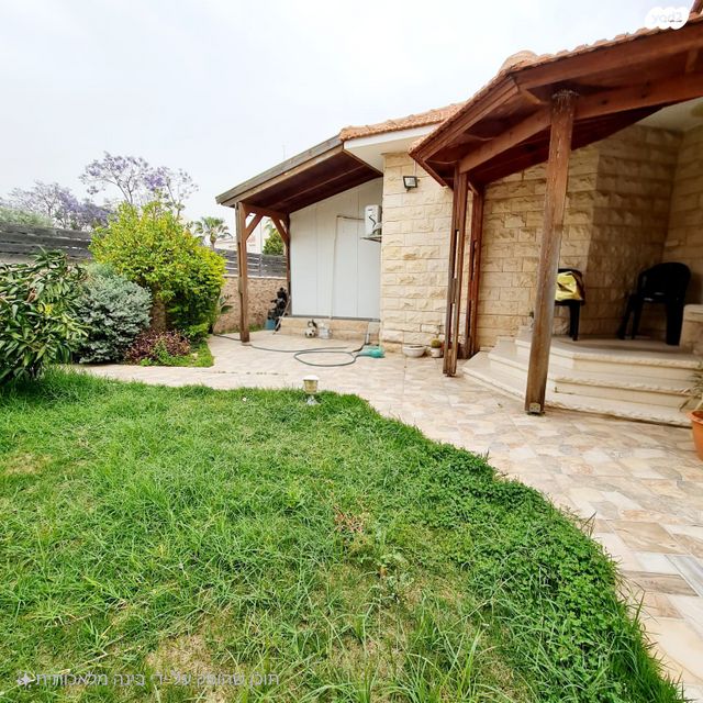 בית פרטי/ קוטג', הכלנית, גני רבין, אור עקיבא