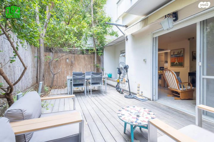 בית פרטי/ קוטג', גני צהלה, רמות צהלה, תל אביב יפו