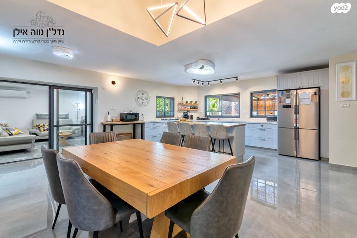 בית פרטי/ קוטג', תלתן, נאות בגין, לב יבנה, יבנה