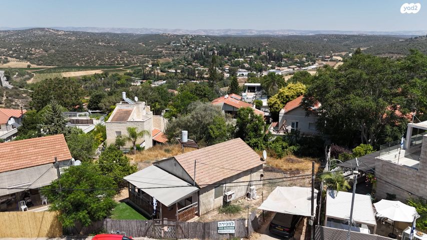 בית פרטי/ קוטג'