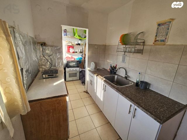 דירה, העלייה, שכונה ה', באר שבע