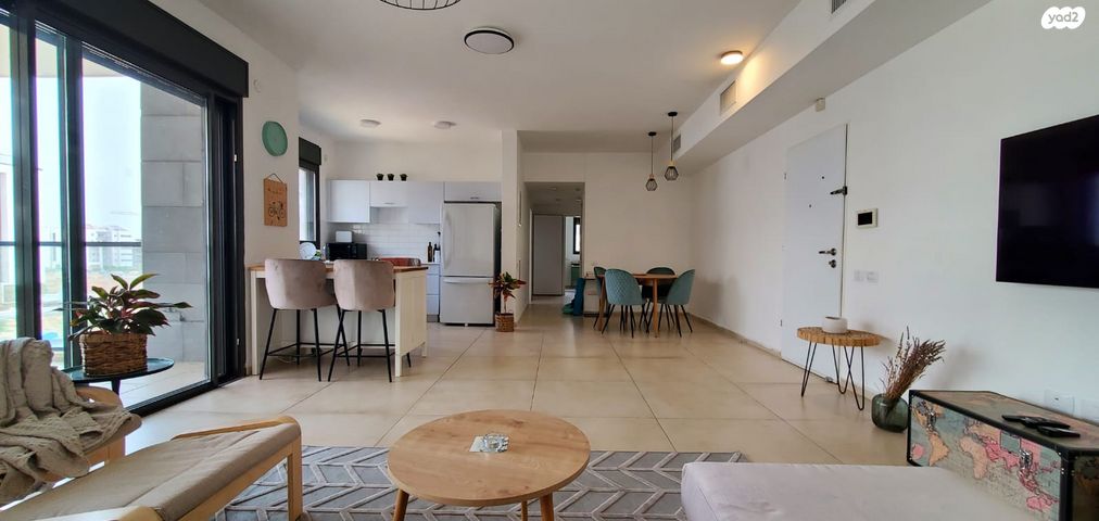 דירה, נווה זמר, רעננה