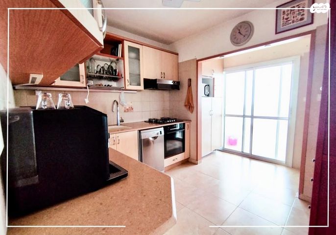 דירה, יהואחז המלך, רובע י"ג, אשדוד