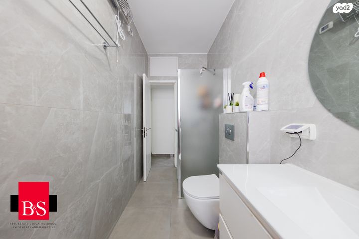 דירה, שדרות בן אב"י 43, מרכז העיר דרום, נתניה