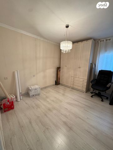 דירה, דימונה