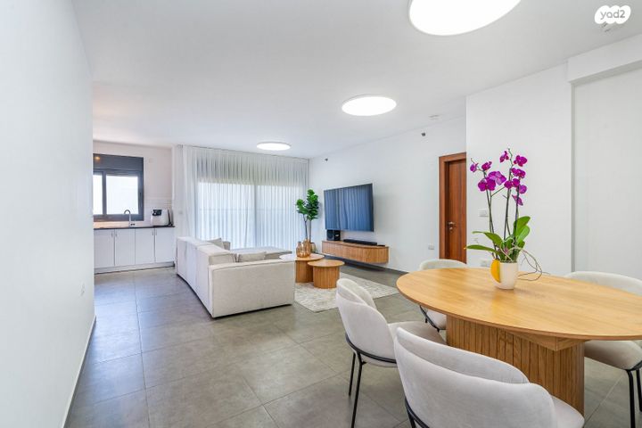 דירה, השיקמים 3, נוף ים - מע"ר, אור עקיבא