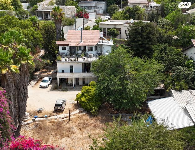 משק חקלאי/ נחלה