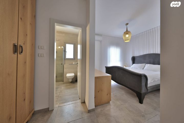 דירת גן, צפת, קרית בנימין, קרית אתא