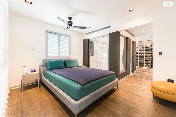 דירה, יהושע בן נון 47, הצפון הישן - צפון, תל אביב יפו