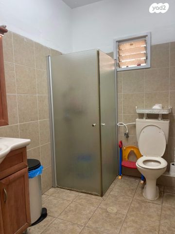 דירה, כיכר ז'בוטינסקי, קרית שמואל, טבריה