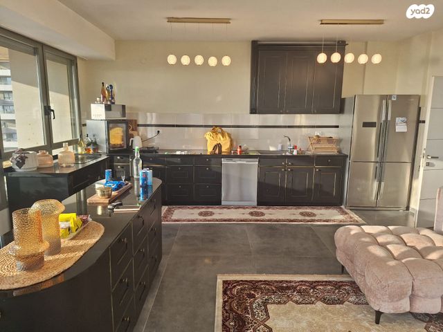 דירה, מרינה, אשדוד