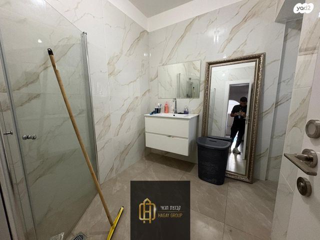 דופלקס, מוצקין 5, שפרינצק, רמלה