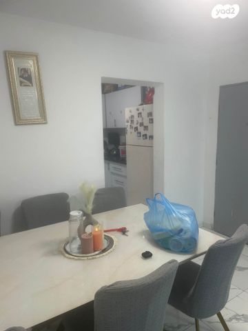 דירה, אשקלון