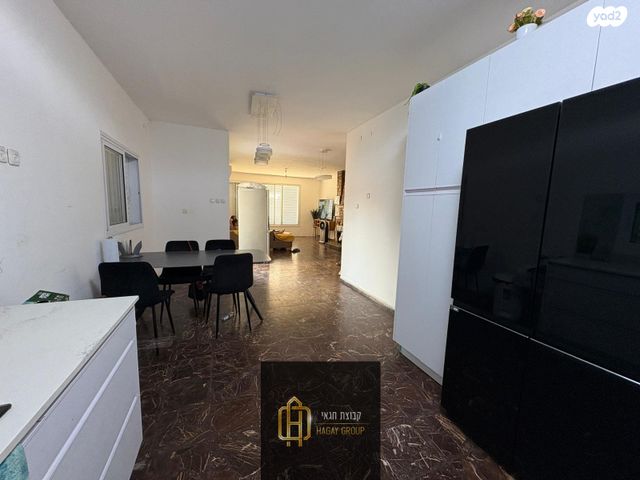 דופלקס, מוצקין 5, שפרינצק, רמלה