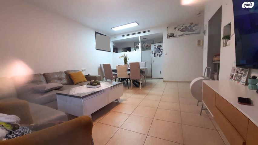 דירה, חטיבת גבעתי, רמת רבין, כרמיאל