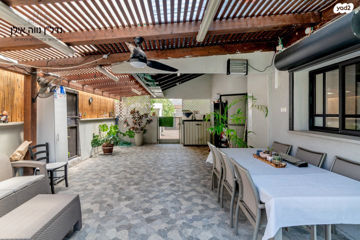 בית פרטי/ קוטג', תלתן, נאות בגין, לב יבנה, יבנה