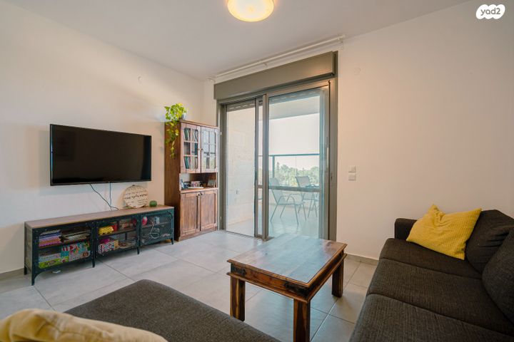 דירה, אורן 9, החורש, חריש