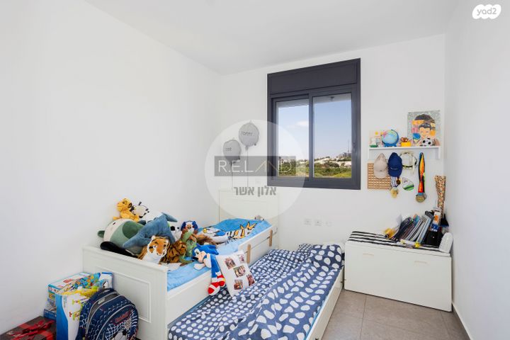 דירה, גליל ים (מתחם הכוכבים), הרצליה