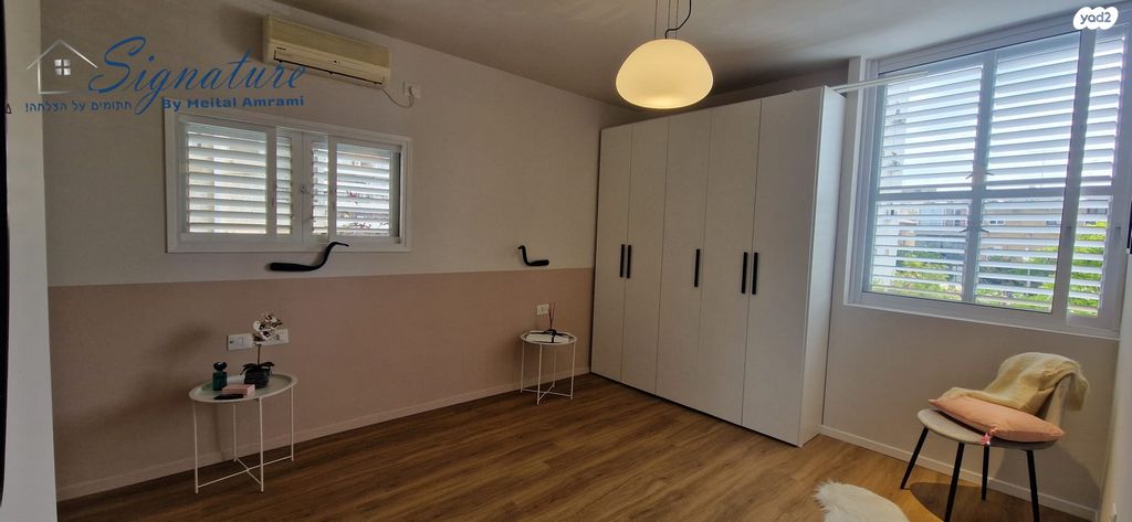 דירה, שדרת התמרים 7, שכונת בן גוריון, מרכז העיר ג', רמת גן